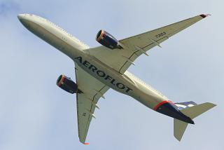 RA-73153 - Airbus A350-941, ��������