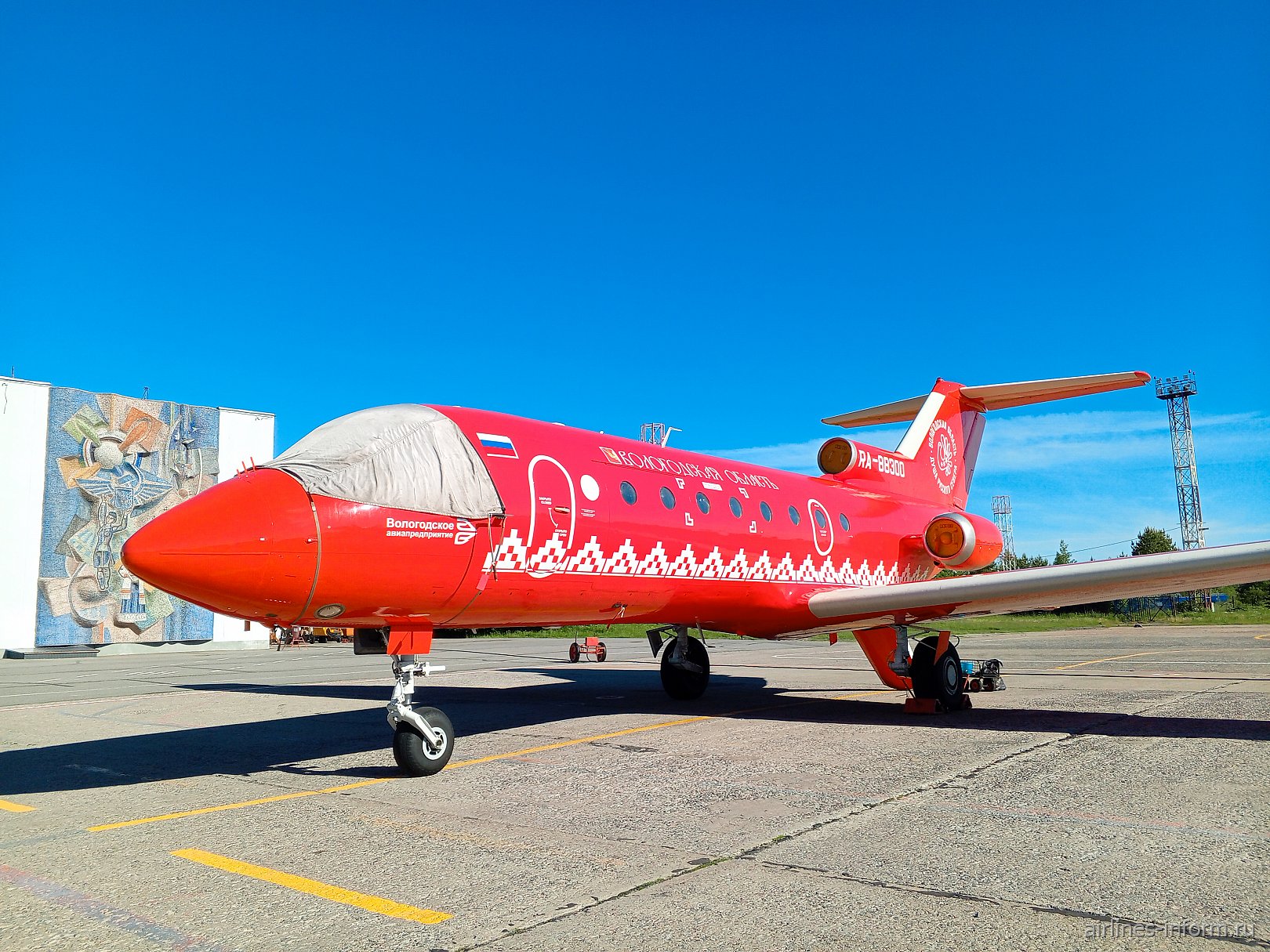 ������� ��-40� �/� RA-88300 ������������ ���������������