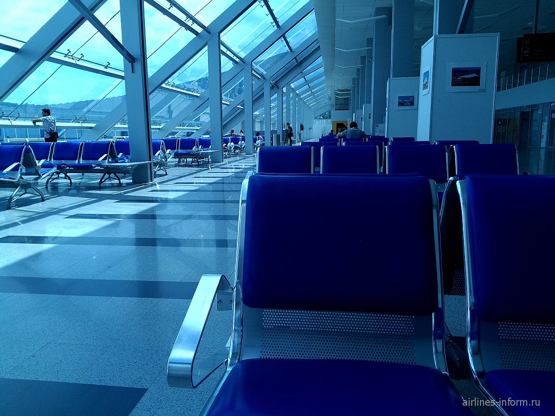 Аэропорт минеральные воды зал ожидания фото