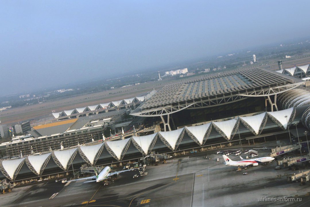 Private transfer from Bangkok Airport/Don Mueang Airport, Бангкок: лучшие советы