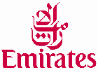 Emirates logo