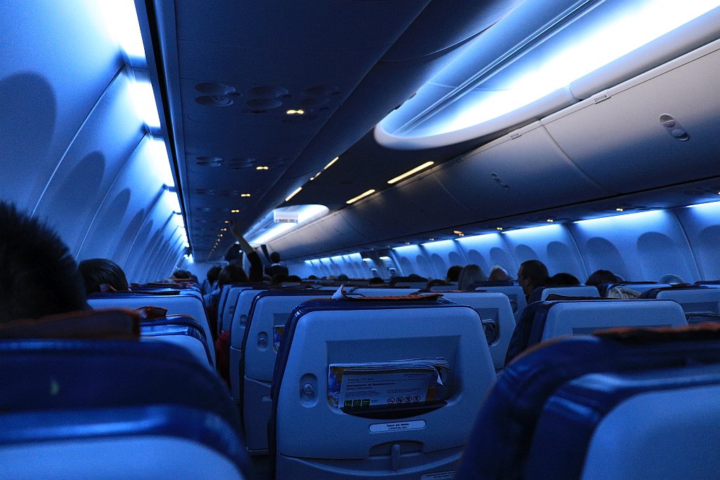 Boeing 737 800 аэрофлот схема салона фото