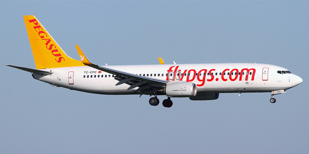 pegasus air