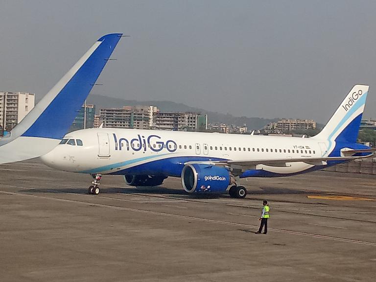 ������-��������� Indigo