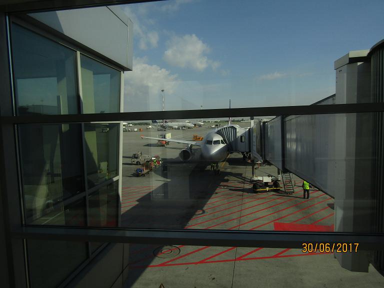 Фотообзор аэропорта Волгоград Гумрак