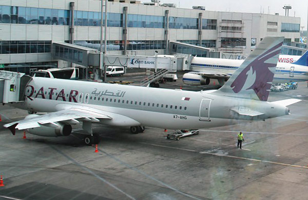  -    Qatar Airways