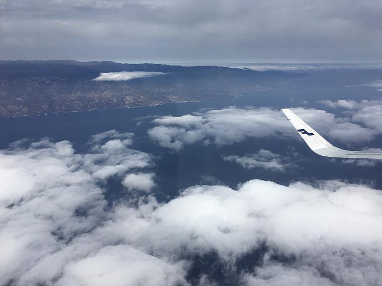 Фотообзор аэропорта Тенерифе Южный