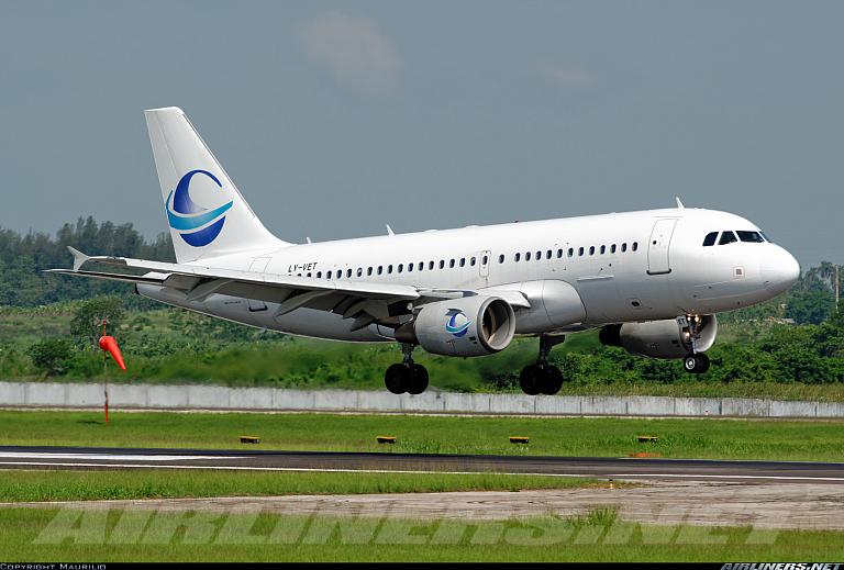 Фотообзор авиакомпании Кубана де Авиасьон (Cubana de Aviacion)