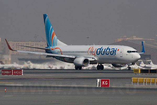 Flydubai – the Distinguished Low-Cost Carrier of the Arab Emirates