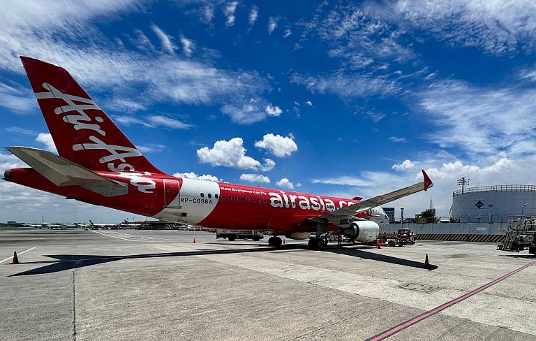 MNL - MPH. ������ �� ������� ������.