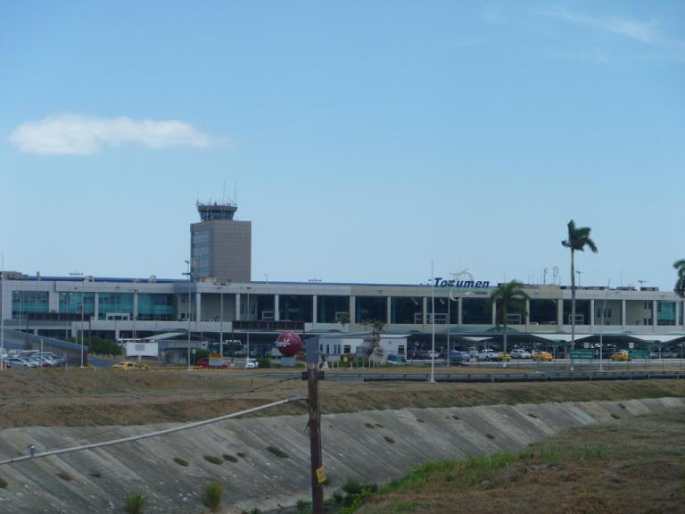 Panama City - Havana with Copa Airlines