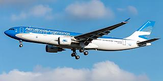 Aerolineas Argentinas - представительство авиакомпании в Москве