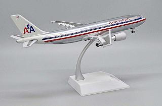������ �������� Airbus A300-600R