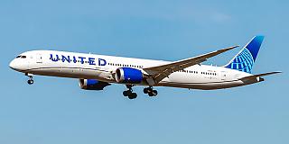 United Airlines - представительство авиакомпании в Москве