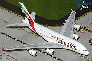 ������ �������� Airbus A380