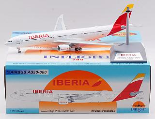 ������ �������� Airbus A330-300