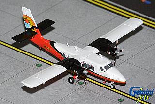 ������ �������� DHC-6 Twin Otter
