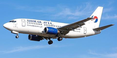 Shirak Avia (����� ����)