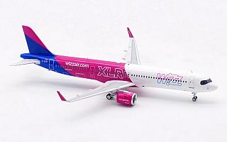 ������ �������� Airbus A321XLR