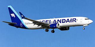 Icelandair - представительство авиакомпании в Москве