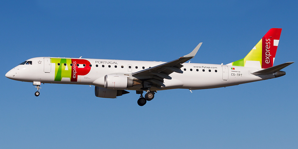 Portugalia Airlines airline