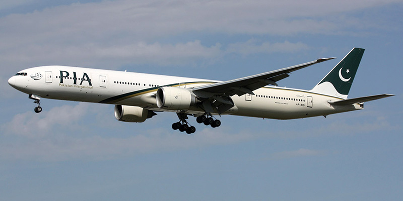 Pakistan International Airlines airline