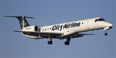 City Airline airline