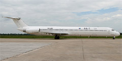 PMT Air airline
