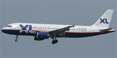 XL Airways UK airline
