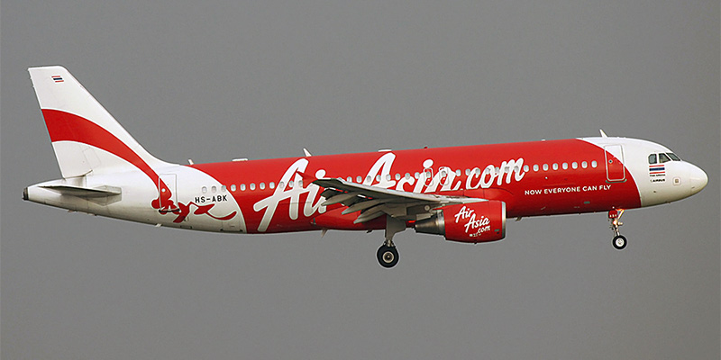 Air Asia announces Rs 5699 fare offer for Ahmedabad – Thailand journey