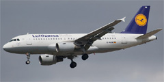 Lufthansa Italia airline