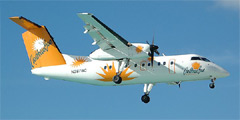 Caribbean Sun Airlines airline