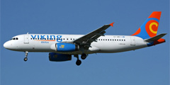 Viking Hellas airline