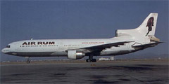 Air Rum airline