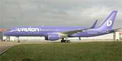 L'Avion airline