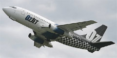 Ozjet Airlines airline