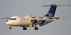 Blue1 airline