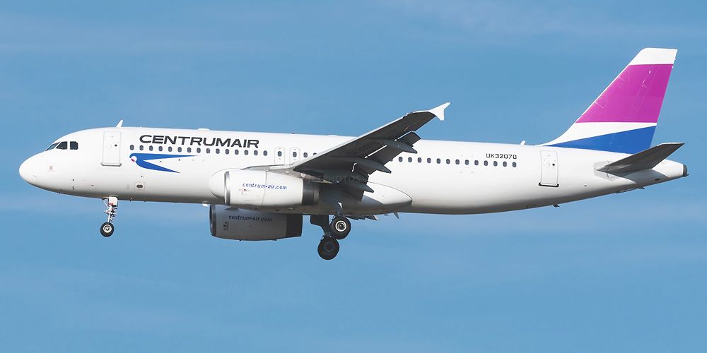 Centrum Air airline