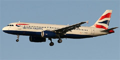 GB Airways airline