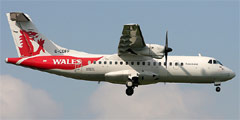Air Wales airline